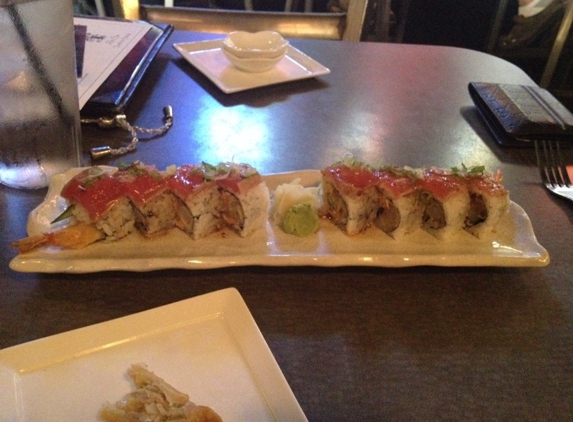 Ah-So Sushi & Steak - Yuma, AZ