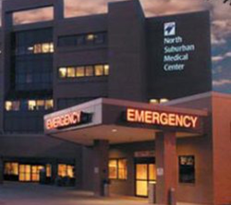 North Suburban Medical Center - Northeast ER - Thornton, CO