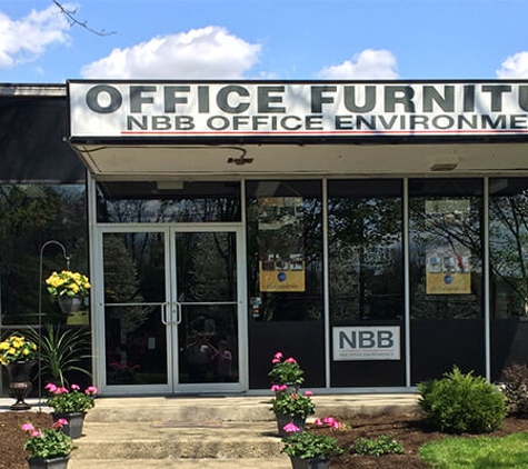 NBB Office Environment, - Elmsford, NY