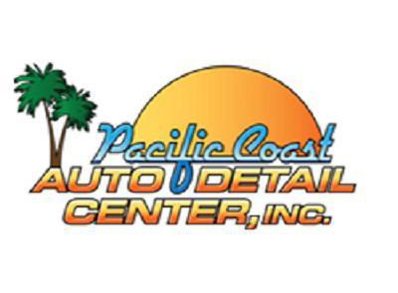 Pacific Coast Auto Detail Center Inc - San Diego, CA