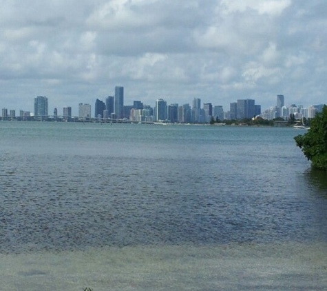 Crandon Golf at Key Biscayne - Key Biscayne, FL