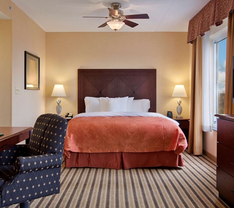 Homewood Suites by Hilton Cleveland-Beachwood - Beachwood, OH