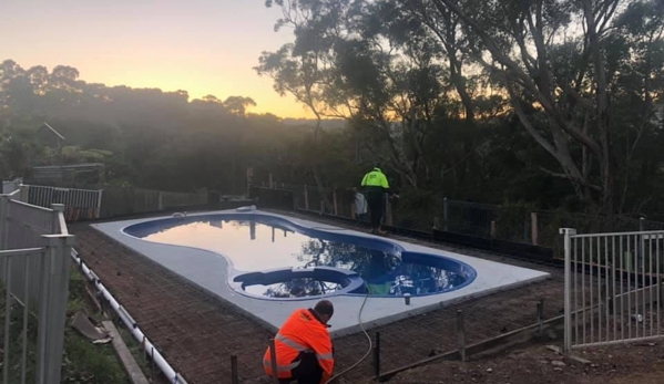Beards Concrete Pump Hire PTY LTD - Hornsby, NSW