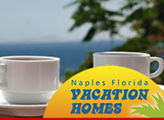 Naples Florida Vacation Homes - Naples, FL