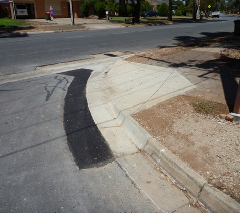 Adelaide Kerbing Pty Ltd - Burton, SA