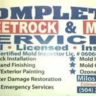 Complete Sheetrock Services