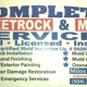 Complete Sheetrock Services