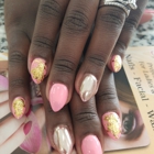 My nails