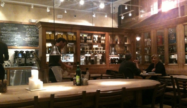 Le Pain Quotidien - Philadelphia, PA