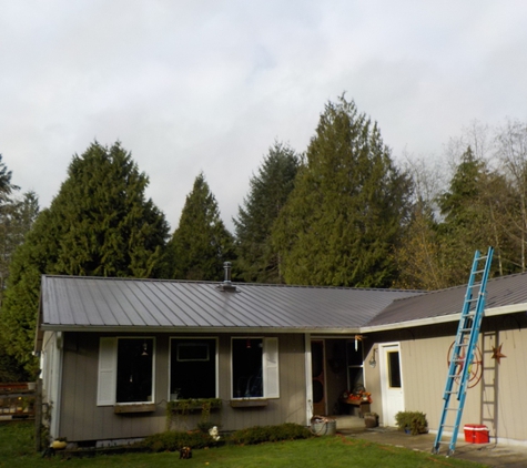 Patriot Roofing - Gig Harbor, WA