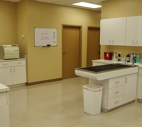 Towne Center Animal Hospital - Sanford, FL