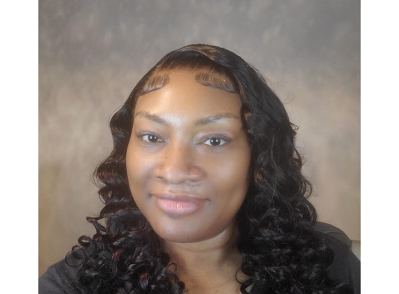 Latasha Wright - Intuit TurboTax Verified Pro