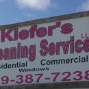 Kiefer's Cleaning Service LLC - Janitorial Service
