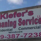 Kiefer's Cleaning Service LLC