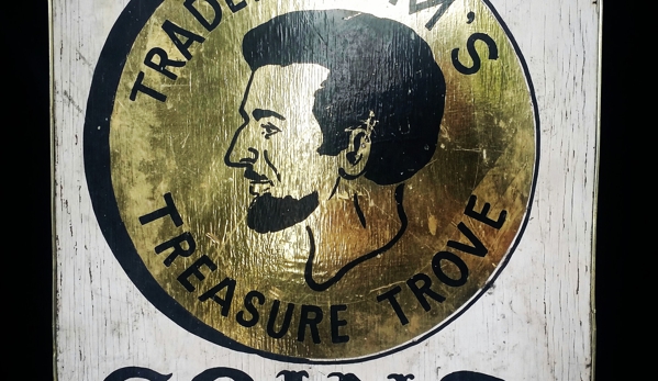 Treasure Trove - San Diego, CA