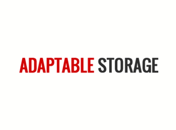 Adaptable Storage - Topeka, KS