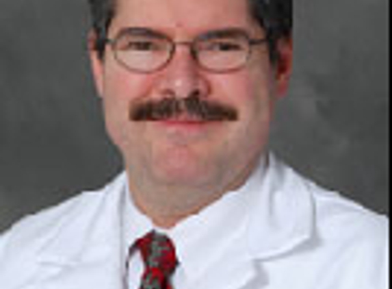Dr. Carlos M Gutierrez, MD - Wyandotte, MI