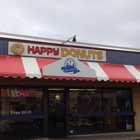 Happy Donuts