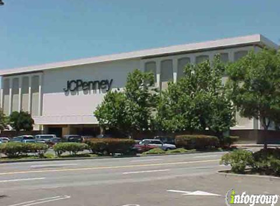 JCPenney - Fairfield, CA