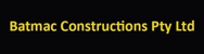 Batmac Constructions Pty Ltd - Building Contractors