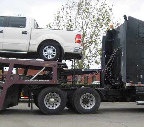 Car Transport Direct - Atlanta, GA