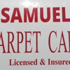 Samuel Carpet Care gallery