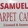 Samuel Carpet Care