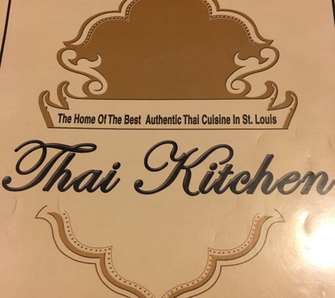 Thai Kitchen - Maryland Heights, MO