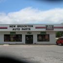 New Brockton Auto Parts - Automobile Parts, Supplies & Accessories-Wholesale & Manufacturers