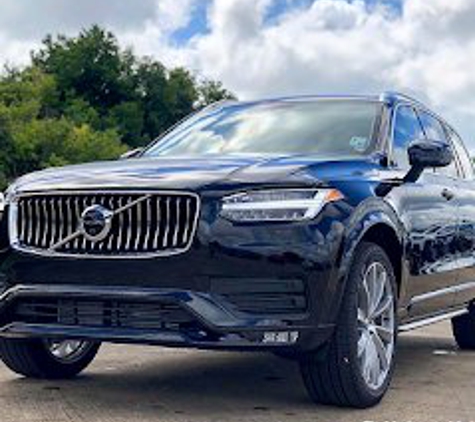 Volvo Cars Shreveport - Shreveport, LA