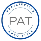 Prairieville Auto Title