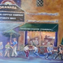 Granada Coffee Co. - Coffee & Tea