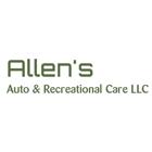 Allen's Auto