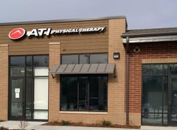 ATI Physical Therapy - Germantown, WI