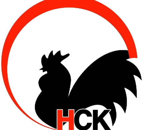 HCK Hot Chicken - Greenville, NC