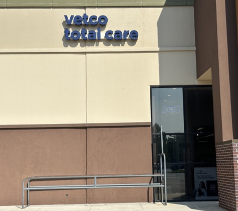 Vetco Total Care Animal Hospital - Baton Rouge, LA