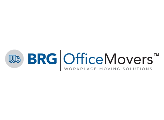 BRG Office Movers™ - Phoenix, AZ