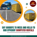 Duckbox Dumpsters - Dumpster Rental