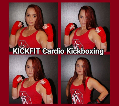 Kick Fit Martial Arts - Fight and Fit - Cooper City, FL