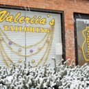Valeriia's Tailoring - Clothing Alterations
