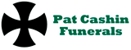 Pat Cashin Funerals - Funeral Directors