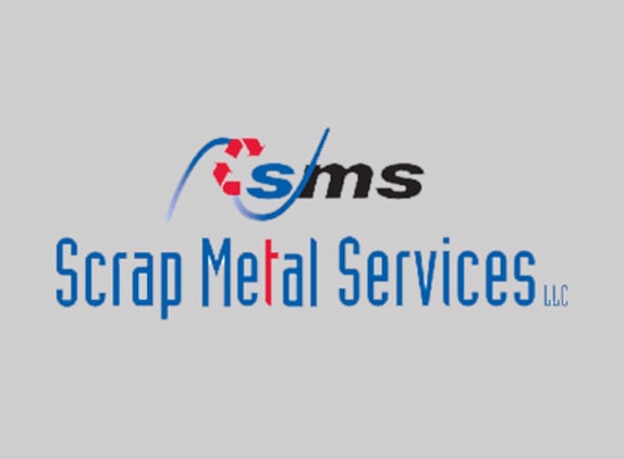 Scrap Metal Services - Burnham, IL