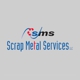 Scrap Metal Services