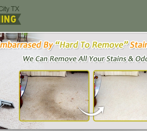 Carpet Cleaning Haltom City TX - Fort Worth, TX