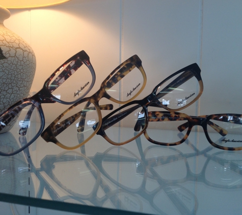 Simply Eyewear-Mobile Eyes - Osterville, MA