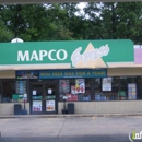 Mapco Express, Inc - Gas Stations