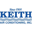 Keith Air Conditioning, Inc. - Furnace Repair & Cleaning