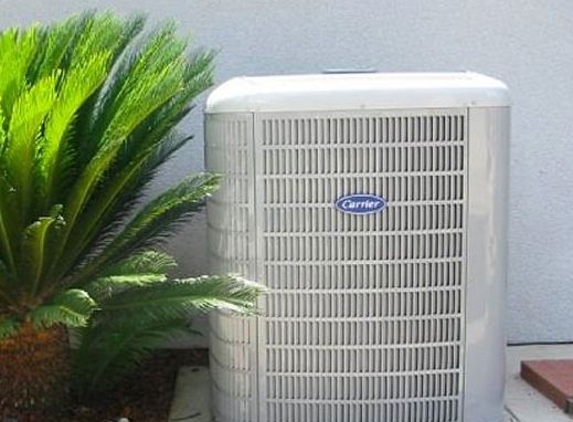 Marina Del Rey Heating and Air Conditioning - Marina del Rey, CA