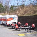 U-Haul Moving & Storage of Mooresville - Truck Rental