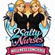 2Salty Nurses Wellness Concierge